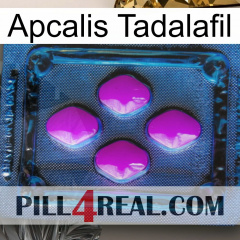 Apcalis Tadalafil 04